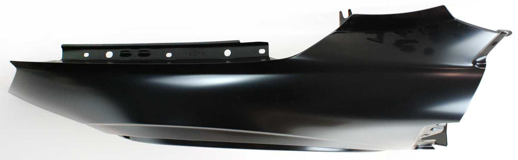VUE 08-10/CAPTIVA SPORT 12-15 FRONT FENDER LH, Primed