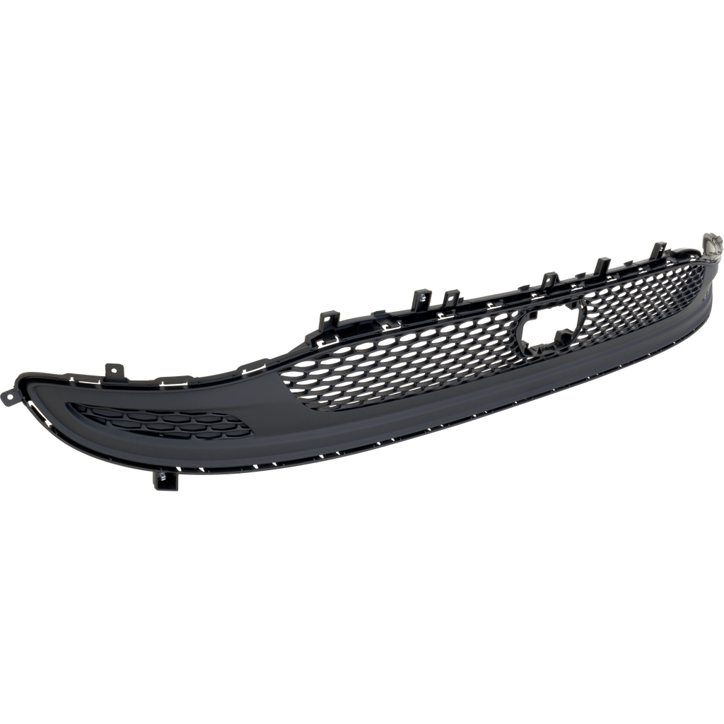 VOYAGER /GRAND CARAVAN 21-22 FRONT BUMPER GRILLE, Lower, Textured Black