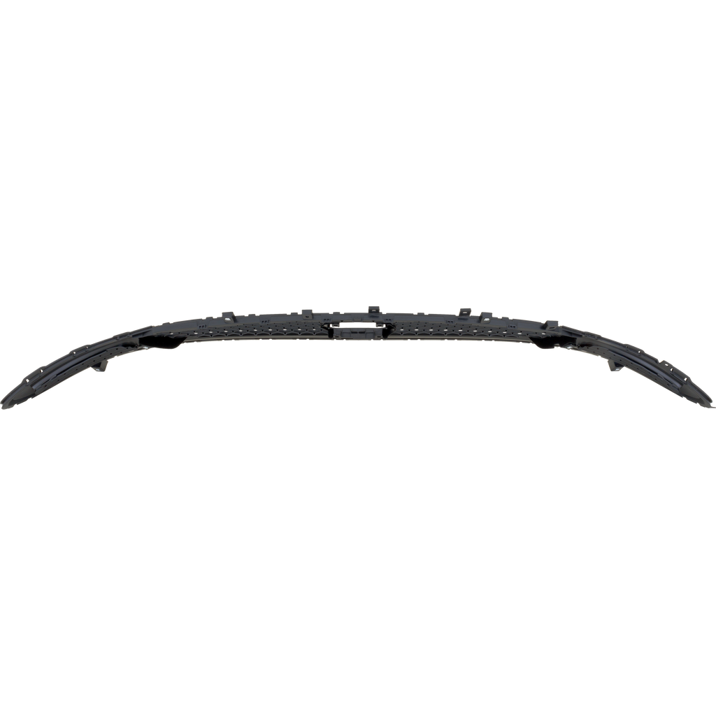 VOYAGER /GRAND CARAVAN 21-22 FRONT BUMPER GRILLE, Lower, Textured Black