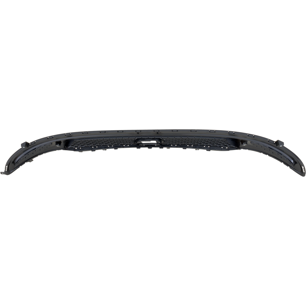 VOYAGER /GRAND CARAVAN 21-22 FRONT BUMPER GRILLE, Lower, Textured Black