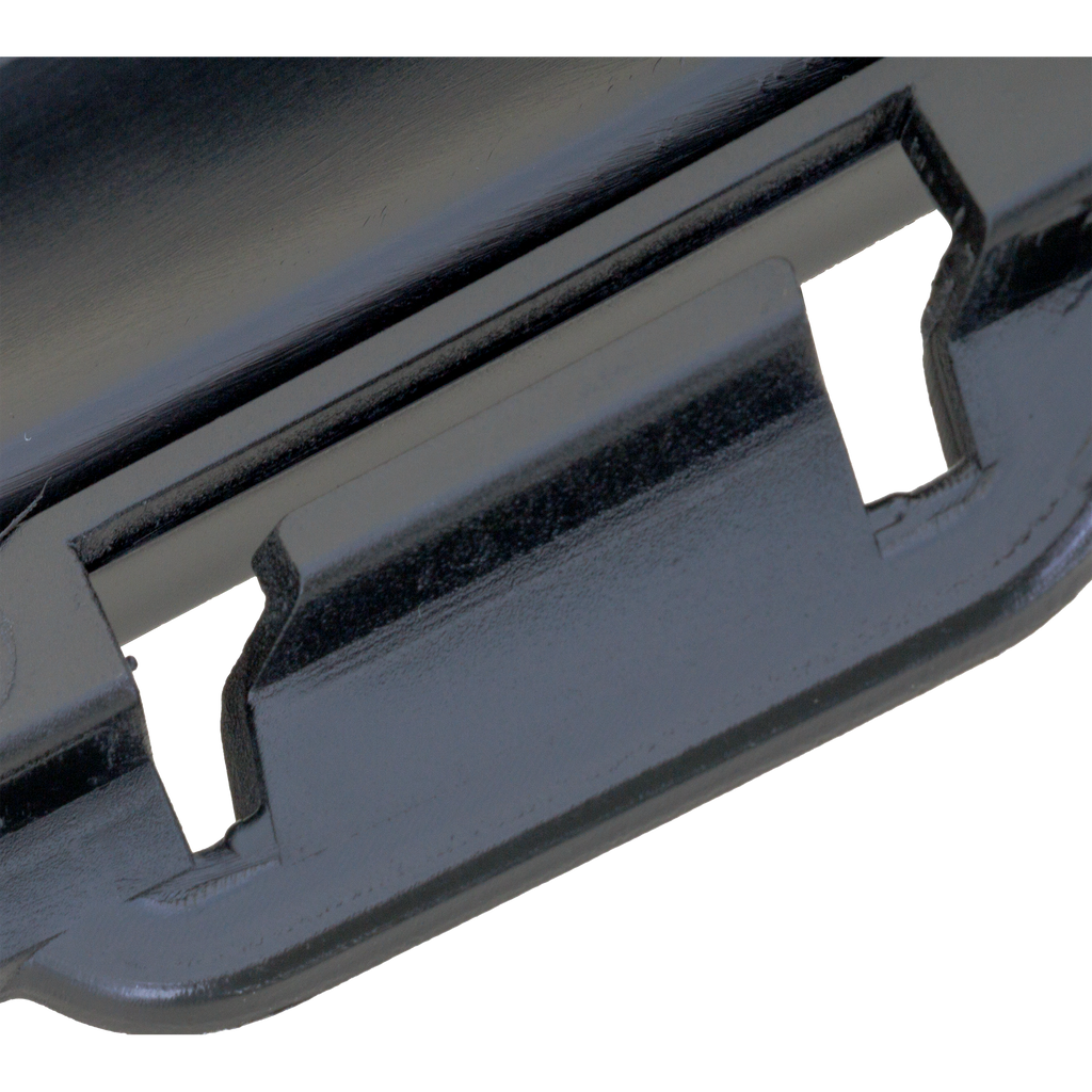 VOYAGER /GRAND CARAVAN 21-22 FRONT BUMPER GRILLE, Lower, Textured Black