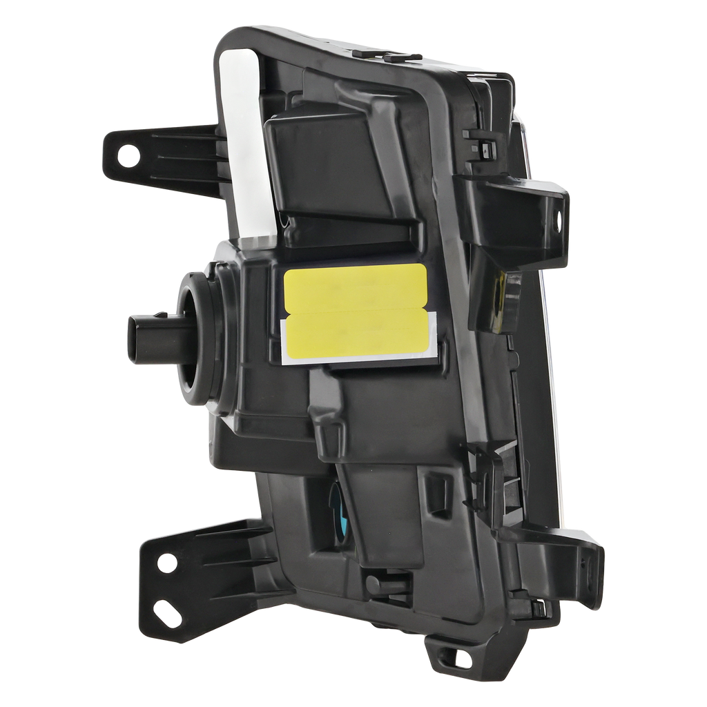 XT5 17-20 SIGNAL LAMP LH, Assembly, LED, To 7-26-20 - CAPA