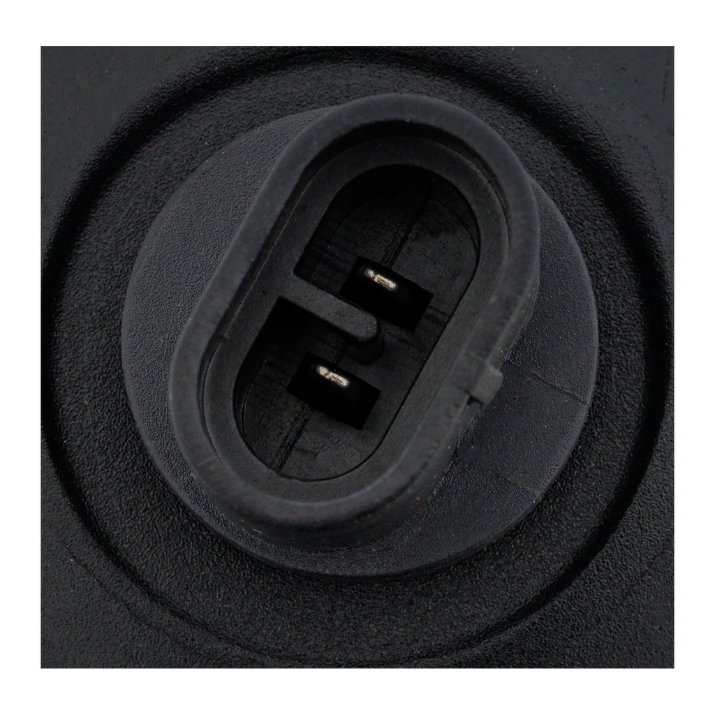 IMPALA 00-05 FOG LAMP RH AND LH, Assembly, Halogen, Clear Lens