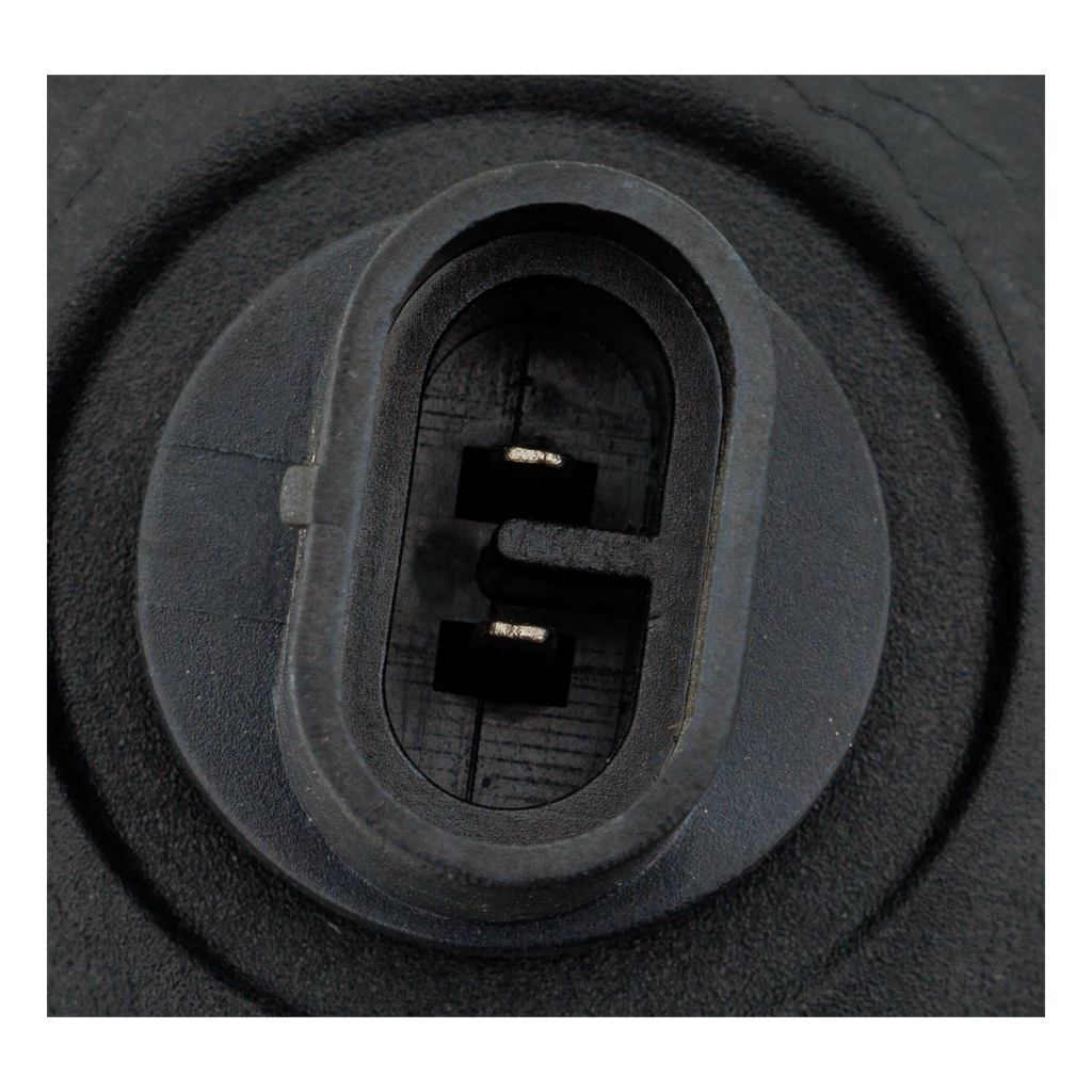 IMPALA 00-05 FOG LAMP RH AND LH, Assembly, Halogen, Clear Lens