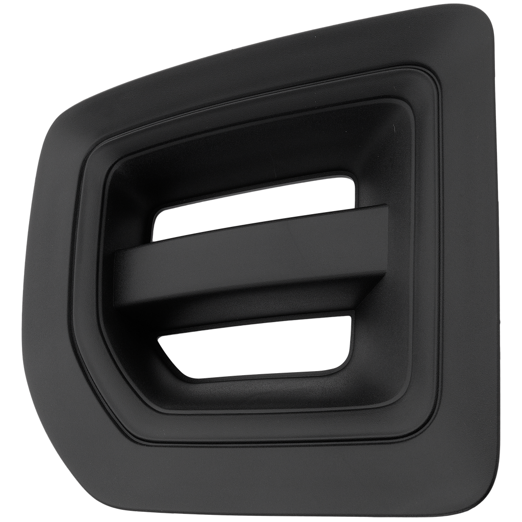 SIERRA 2500 HD/3500 HD 15-19 FOG LAMP COVER RH