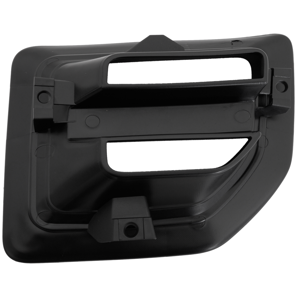 SIERRA 2500 HD/3500 HD 15-19 FOG LAMP COVER RH