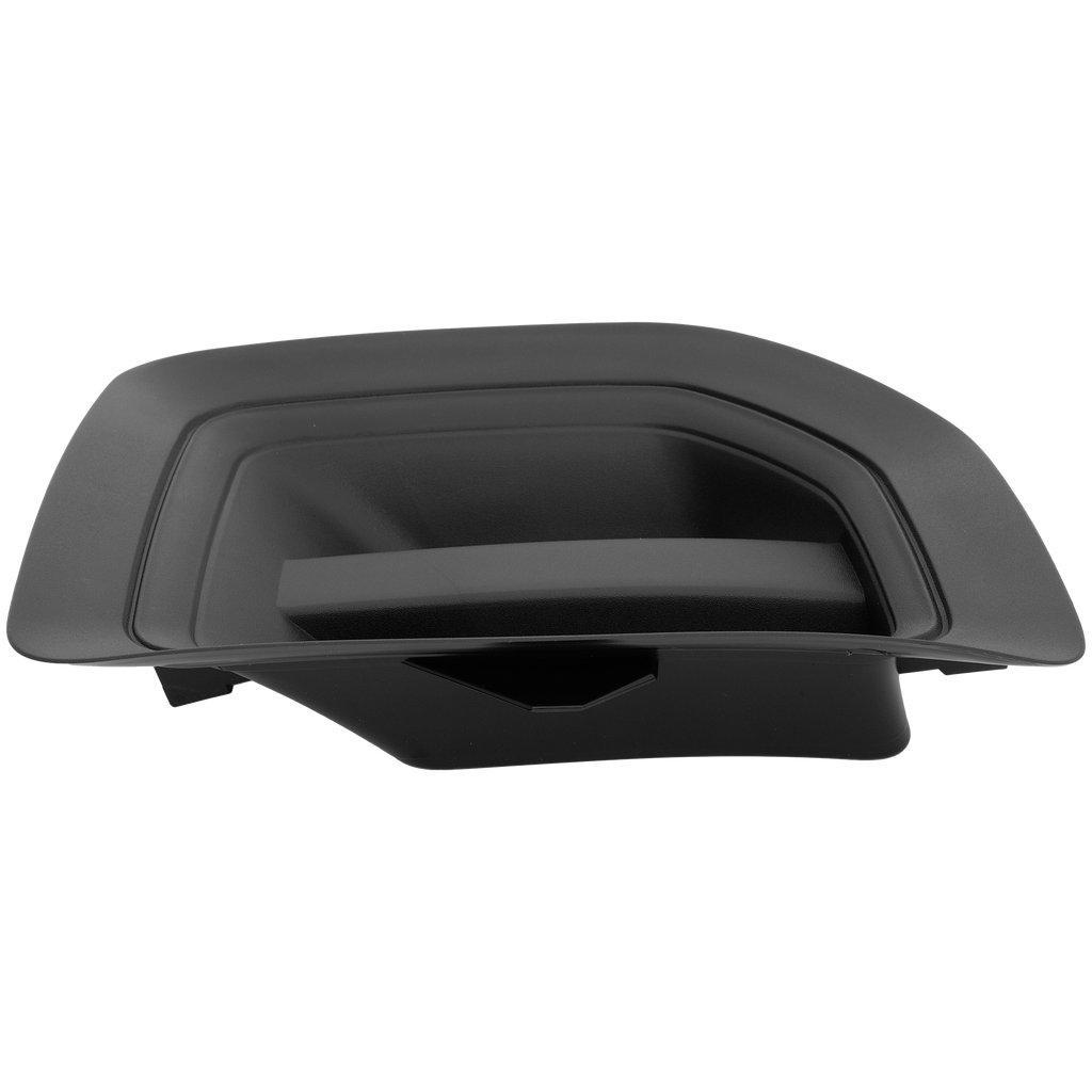 SIERRA 2500 HD/3500 HD 15-19 FOG LAMP COVER RH