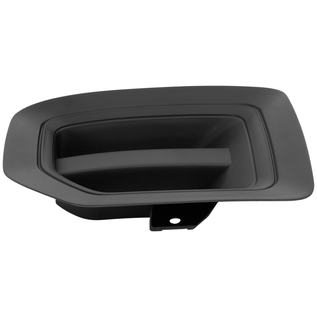 SIERRA 2500 HD/3500 HD 15-19 FOG LAMP COVER RH