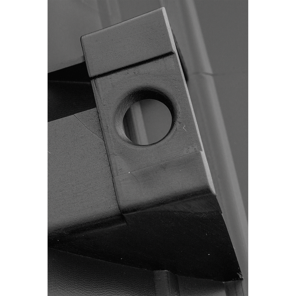 SIERRA 2500 HD/3500 HD 15-19 FOG LAMP COVER RH