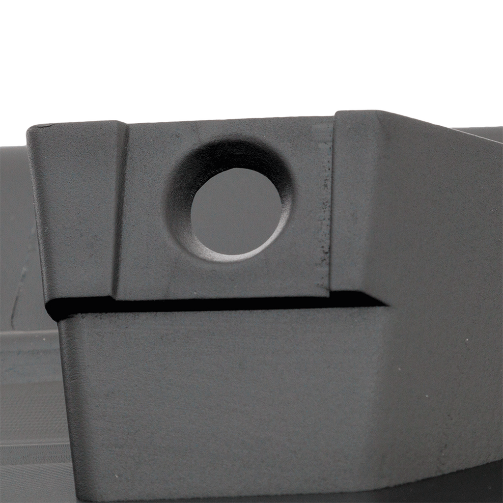 SIERRA 2500 HD/3500 HD 15-19 FOG LAMP COVER RH