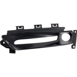 300 15-22 FOG LAMP MOLDING LH, Type 2, Excludes SRT-8 Model