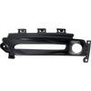 300 15-22 FOG LAMP MOLDING LH, Type 2, Excludes SRT-8 Model