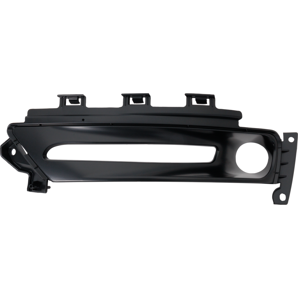 300 15-22 FOG LAMP MOLDING LH, Type 2, Excludes SRT-8 Model