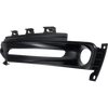 300 15-22 FOG LAMP MOLDING LH, Type 2, Excludes SRT-8 Model