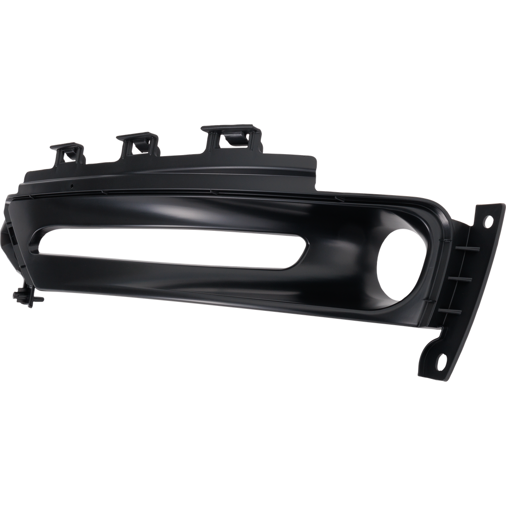 300 15-22 FOG LAMP MOLDING LH, Type 2, Excludes SRT-8 Model