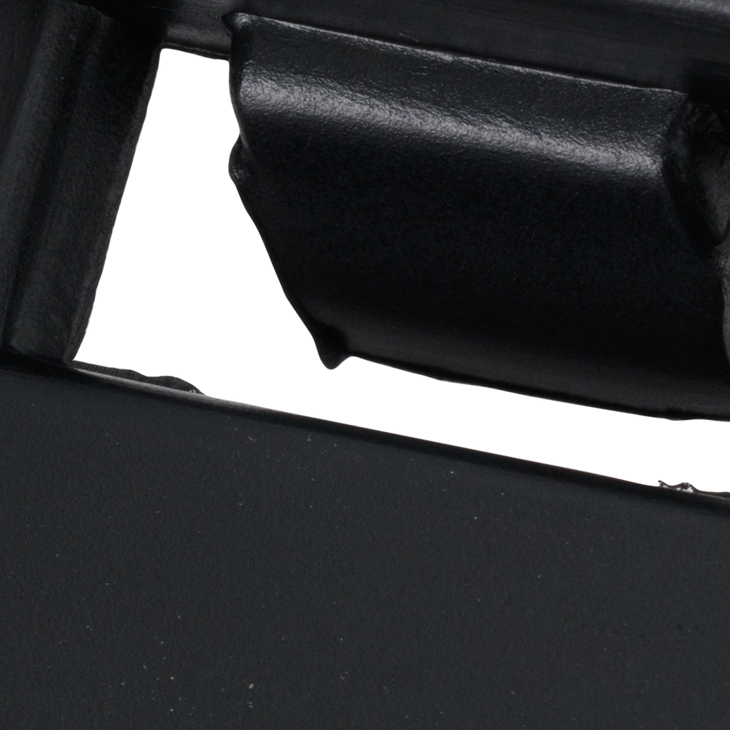 300 15-22 FOG LAMP MOLDING LH, Type 2, Excludes SRT-8 Model