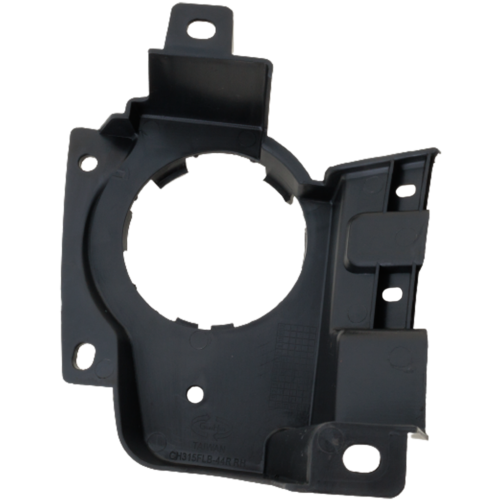 300 15-22 FOG LAMP BRACKET RH, w/o SRT-8 Models