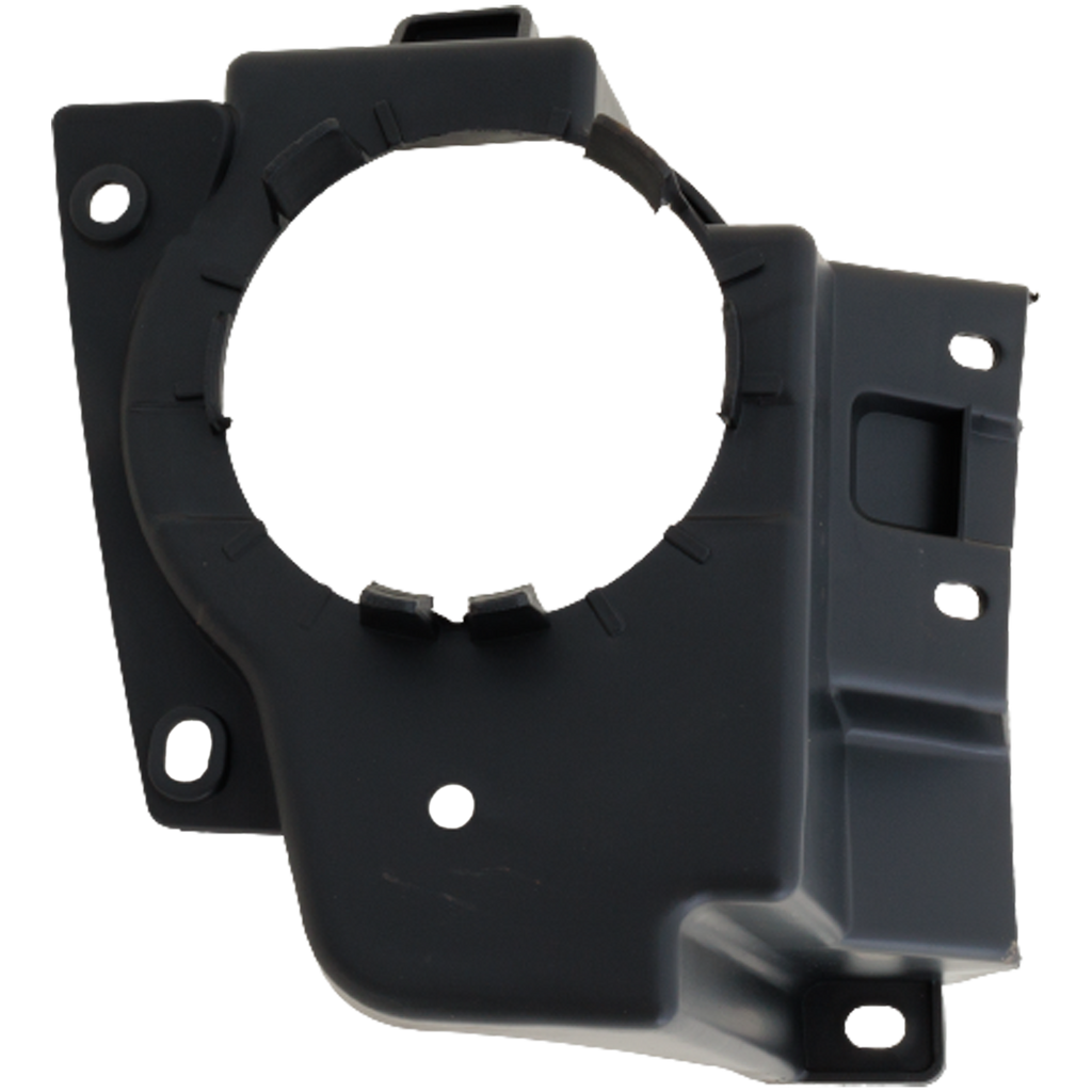 300 15-22 FOG LAMP BRACKET LH, w/o SRT-8 Models