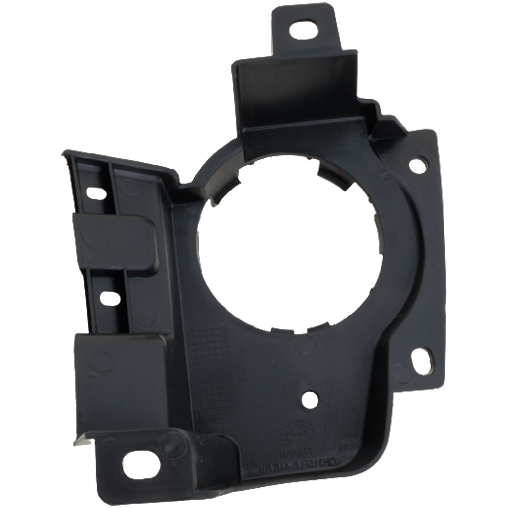 300 15-22 FOG LAMP BRACKET LH, w/o SRT-8 Models