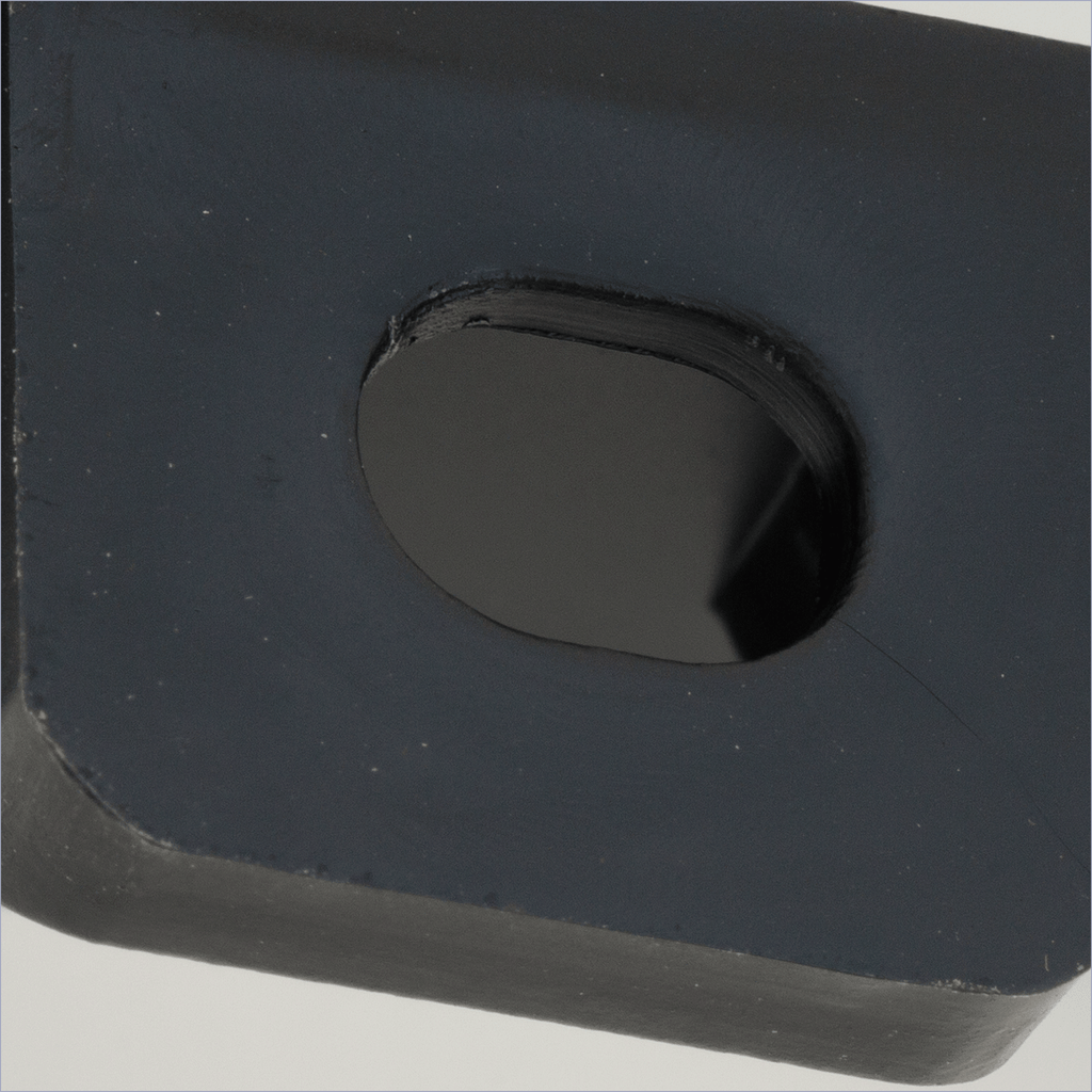 300 15-22 FOG LAMP BRACKET LH, w/o SRT-8 Models