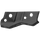 XT5 17-23 FRONT FENDER STAY LH, Bracket