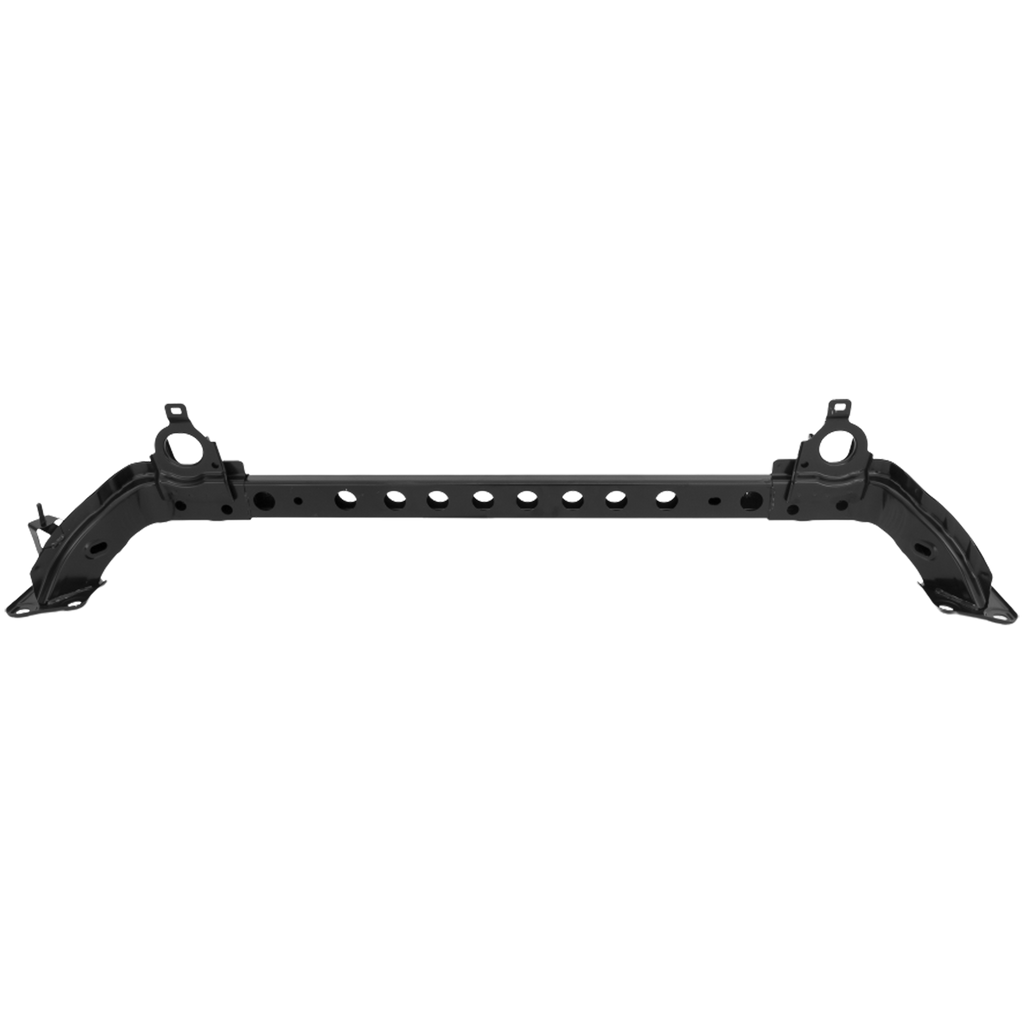 XT4 19-23 RADIATOR SUPPORT LOWER, Crossmember, Steel - CAPA