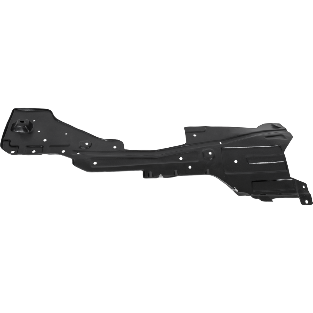 XT4 19-22 ENGINE SPLASH SHIELD RH, Under Cover