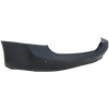 MALIBU 19-23 REAR BUMPER COVER, Primed, w/ Parallel Park Assist Sensor Holes, Excludes Hybrid Model