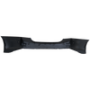 MALIBU 19-23 REAR BUMPER COVER, Primed, w/ Parallel Park Assist Sensor Holes, Excludes Hybrid Model