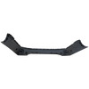 MALIBU 19-23 REAR BUMPER COVER, Primed, w/ Parallel Park Assist Sensor Holes, Excludes Hybrid Model