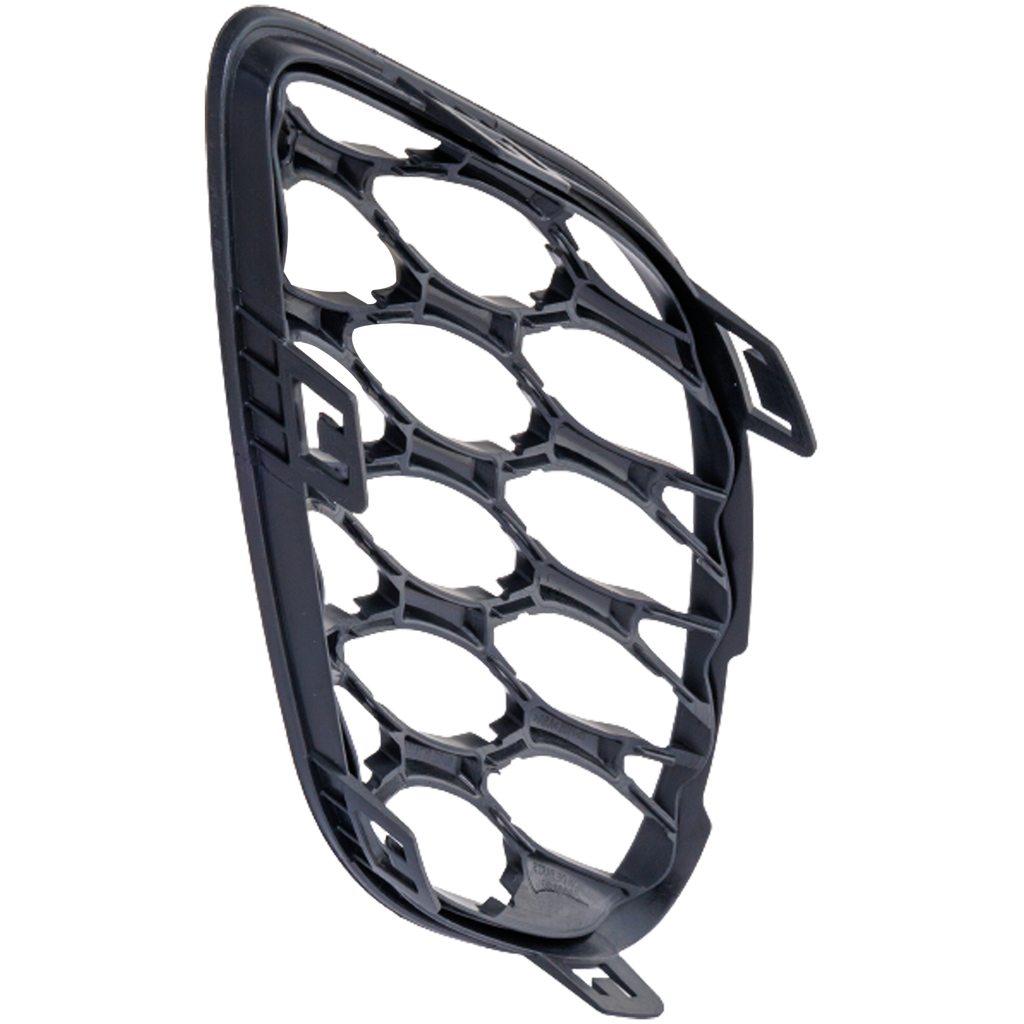 CHARGER 19-20 FRONT FOG LAMP RH, w/ Hood Scoop, w/o Wide Body Option