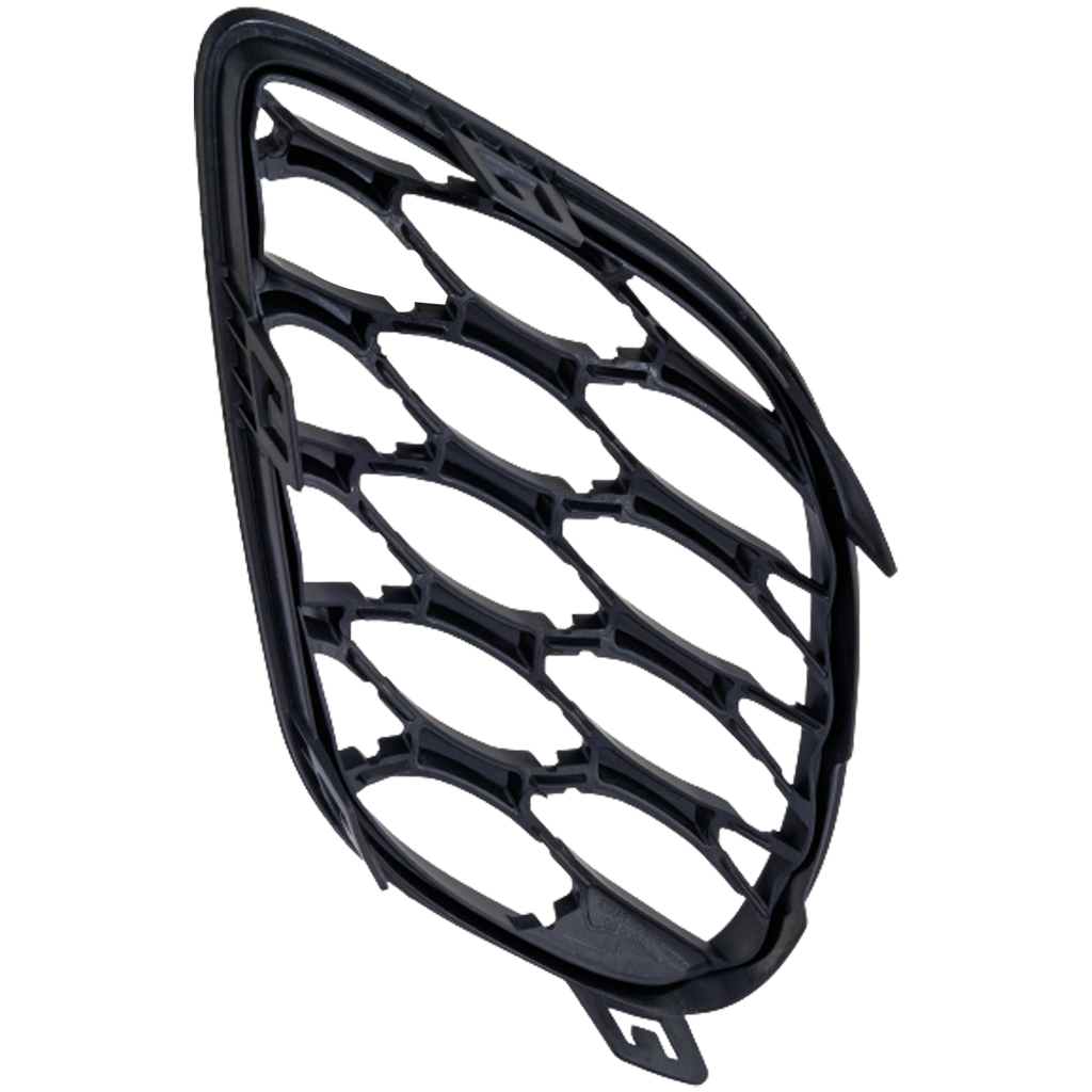 CHARGER 19-20 FRONT FOG LAMP RH, w/ Hood Scoop, w/o Wide Body Option