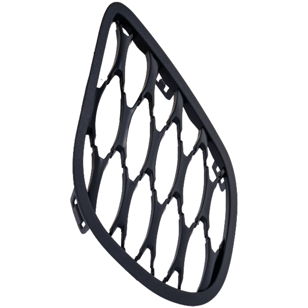 CHARGER 19-20 FRONT FOG LAMP RH, w/ Hood Scoop, w/o Wide Body Option