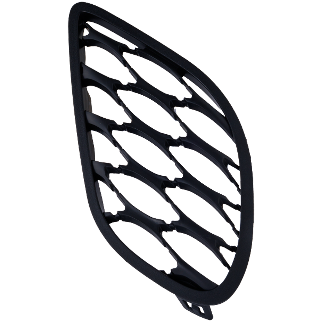 CHARGER 19-20 FRONT FOG LAMP LH, w/ Hood Scoop, w/o Wide Body Option