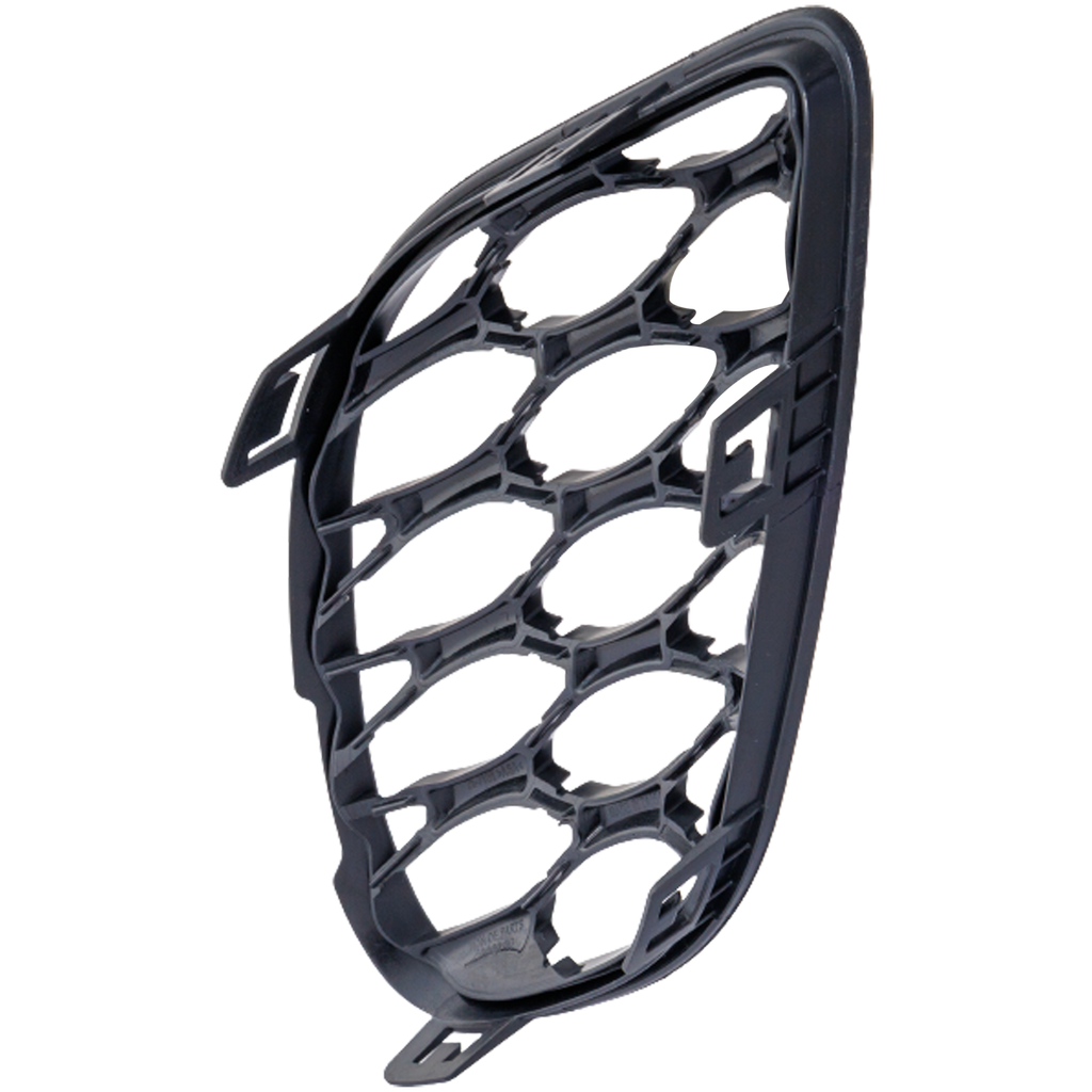 CHARGER 19-20 FRONT FOG LAMP LH, w/ Hood Scoop, w/o Wide Body Option