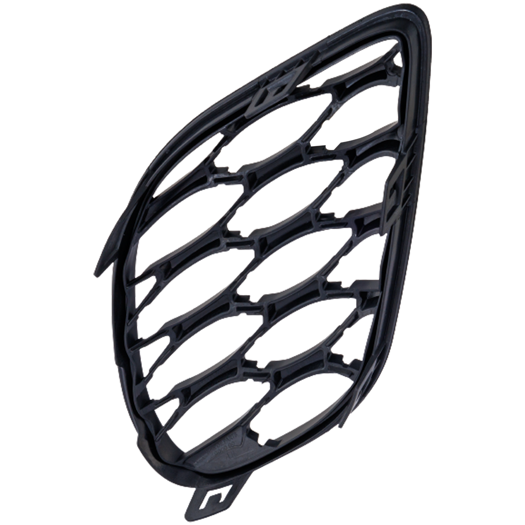 CHARGER 19-20 FRONT FOG LAMP LH, w/ Hood Scoop, w/o Wide Body Option