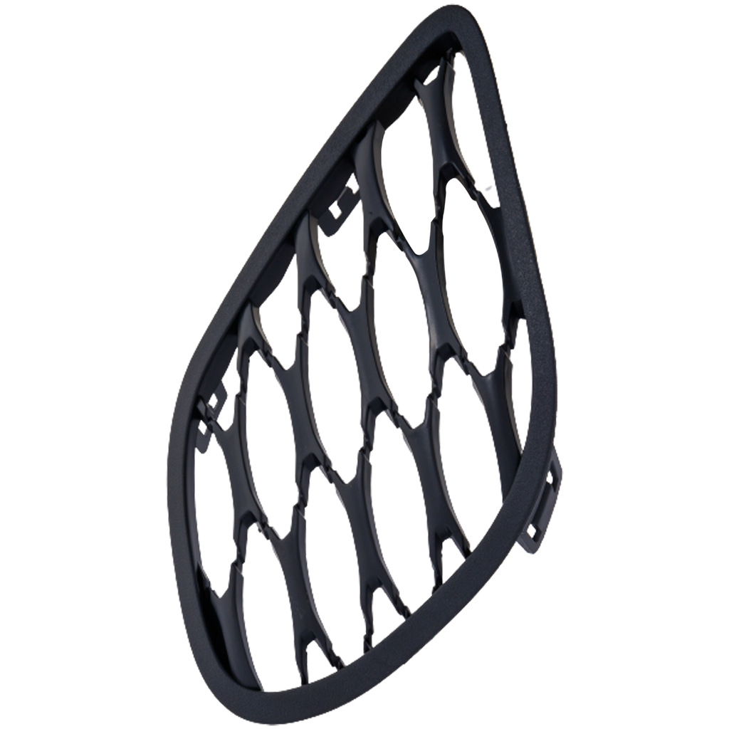 CHARGER 19-20 FRONT FOG LAMP LH, w/ Hood Scoop, w/o Wide Body Option