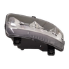 RAM FULL SIZE 19-21 FRONT FOG LAMP RH, Assembly, LED, (Ram 1500, To 5-20-20)