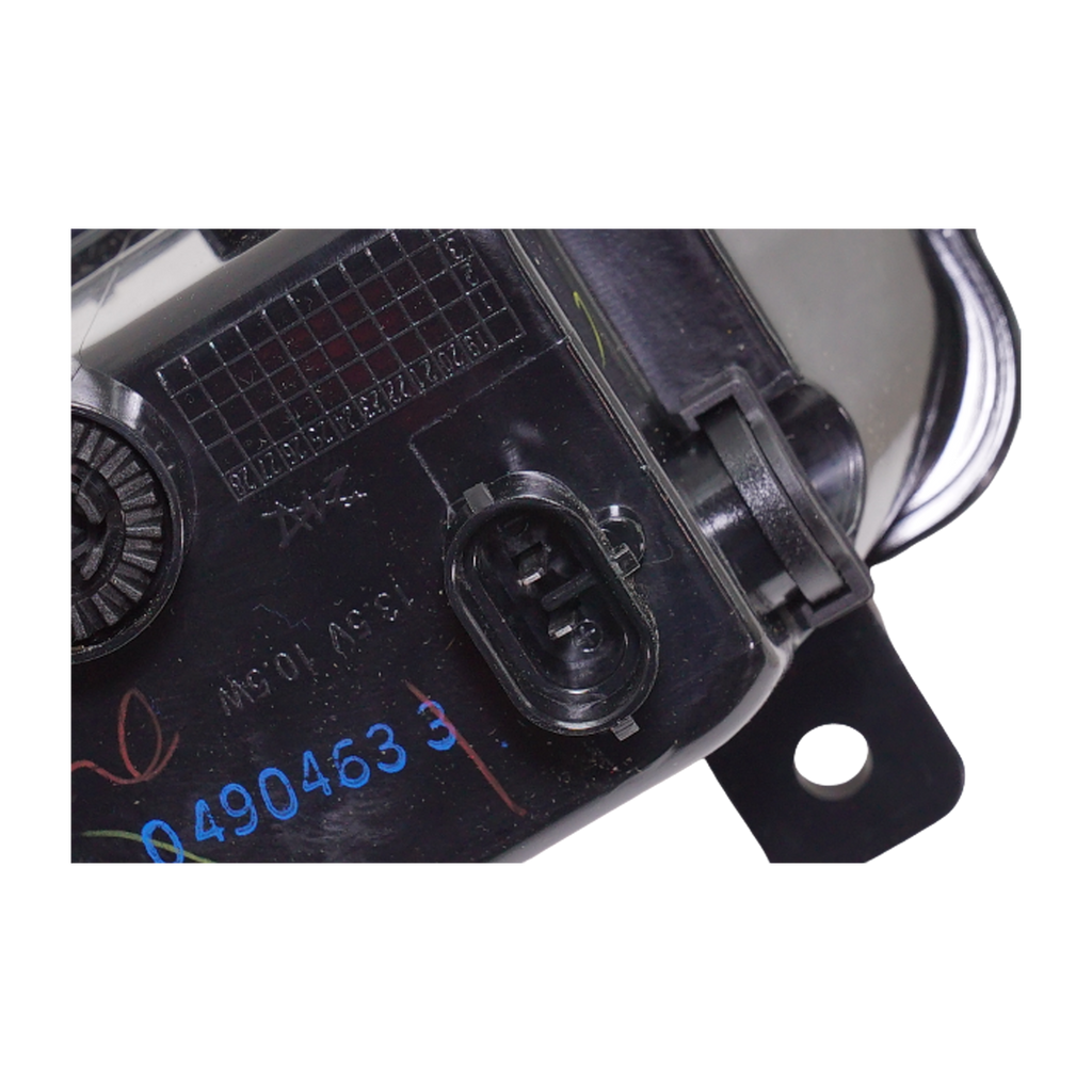 RAM FULL SIZE 19-21 FRONT FOG LAMP RH, Assembly, LED, (Ram 1500, To 5-20-20)