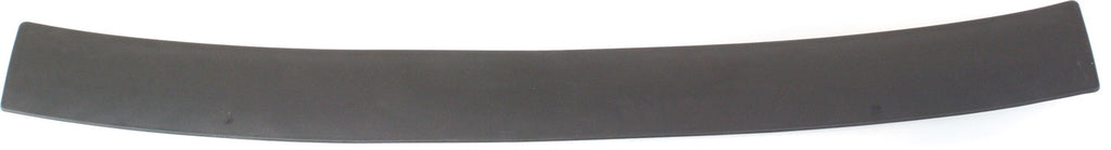 A5/S5 08-12 / A4 ALLROAD 13-16 FRONT BUMPER FILLER, Partial Prmd, Impact Bar Cover, (Conv 10-11 )/Cpe