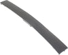 A5/S5 08-12 / A4 ALLROAD 13-16 FRONT BUMPER FILLER, Partial Prmd, Impact Bar Cover, (Conv 10-11 )/Cpe