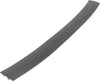 A5/S5 08-12 / A4 ALLROAD 13-16 FRONT BUMPER FILLER, Partial Prmd, Impact Bar Cover, (Conv 10-11 )/Cpe