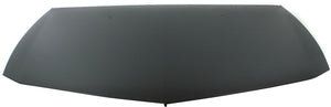 ZDX 10-13 HOOD, Aluminum, Primed - CAPA