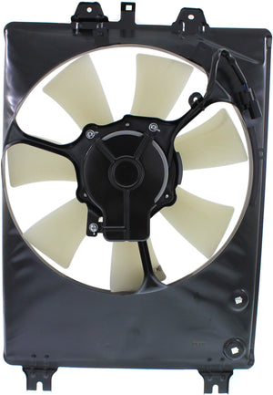 MDX 09-13 RADIATOR FAN ASSEMBLY, RH