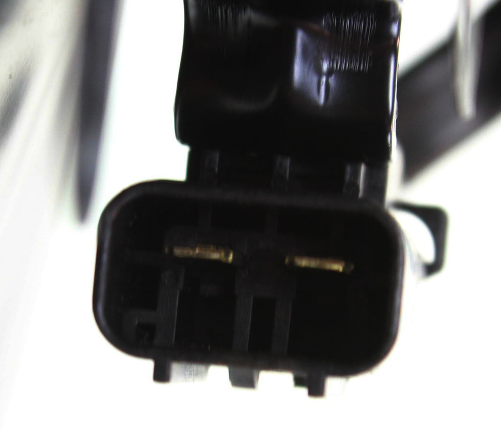 MDX 09-13 RADIATOR FAN ASSEMBLY, RH