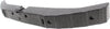 VERANO 12-17 FRONT BUMPER ABSORBER, Energy, w/ or w/o Fog Light Holes