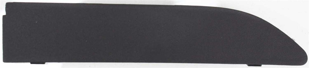 X5 00-03 FRONT BUMPER TOW HOOK COVER LH, Gray