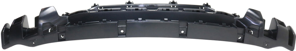 2-SERIES 14-21 FRONT BUMPER GRILLE, Lower Cover Insert, w/o M Sport Pkg, (230I, 18-21 w/o Adaptive Cruise Control, Conv/(Cpe, w/o Standard Cruise Control)