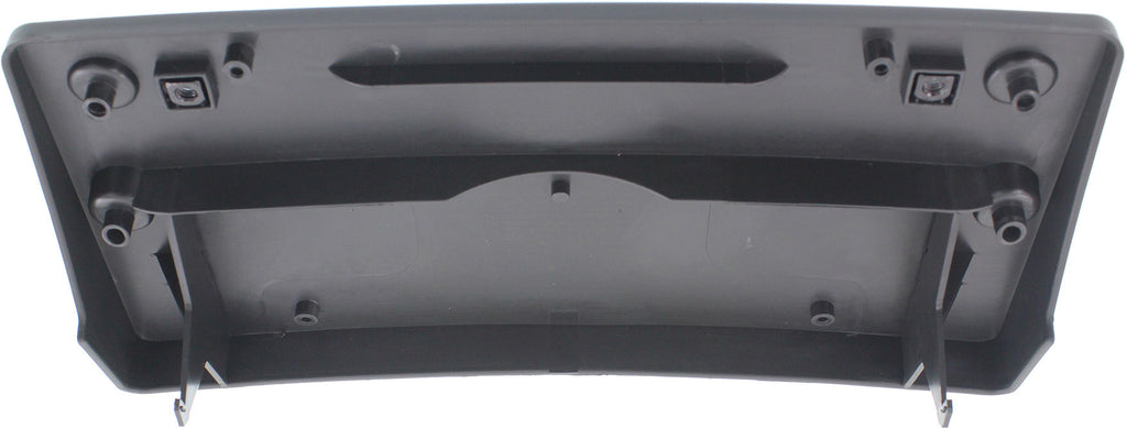 3-SERIES 12-19 FRONT LICENSE PLATE BRACKET, w/ M Sport Package, Sedan/Wagon