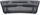 3-SERIES 12-19 FRONT LICENSE PLATE BRACKET, w/ M Sport Package, Sedan/Wagon